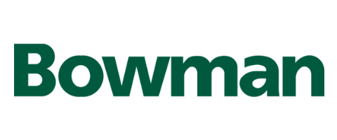 Bowman logotyp