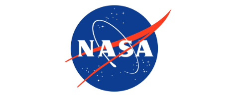 NASA logotyp