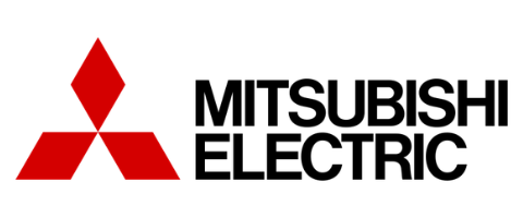Mitsubishi Electric logotyp