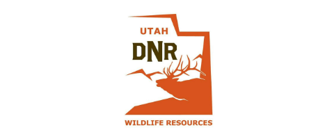 Utah DNR logotyp