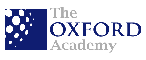 The Oxford Academy logotyp