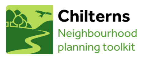 Chilterns logotyp